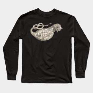 The Boas Long Sleeve T-Shirt